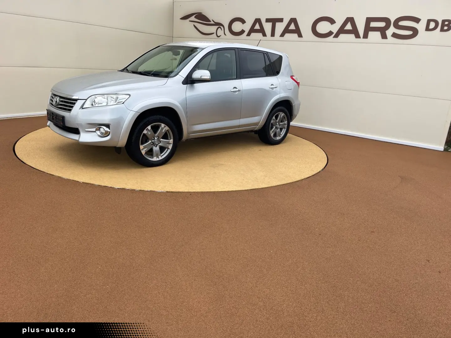 Toyota Rav-4