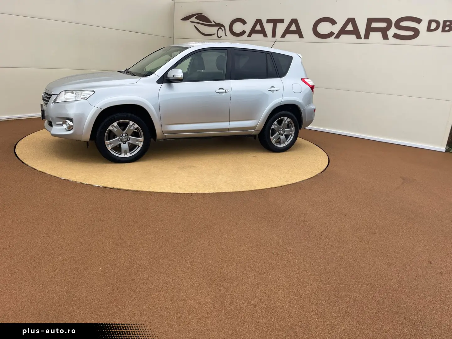 Toyota Rav-4