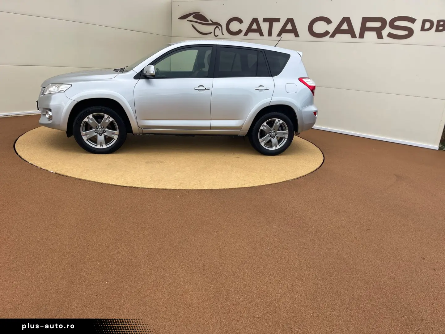 Toyota Rav-4