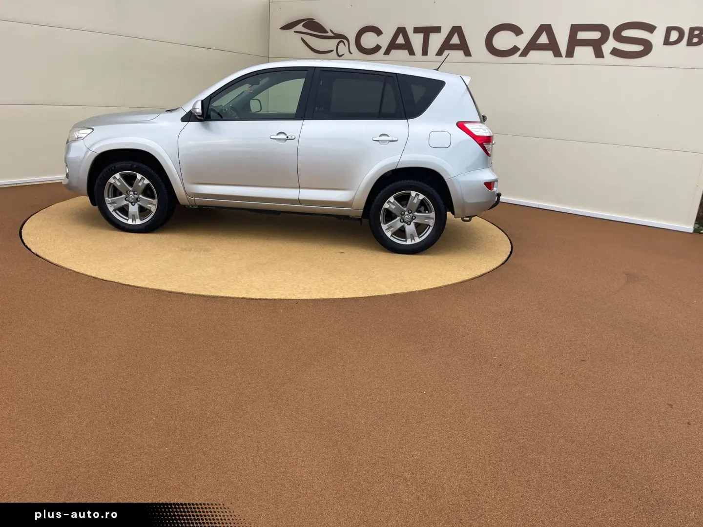 Toyota Rav-4