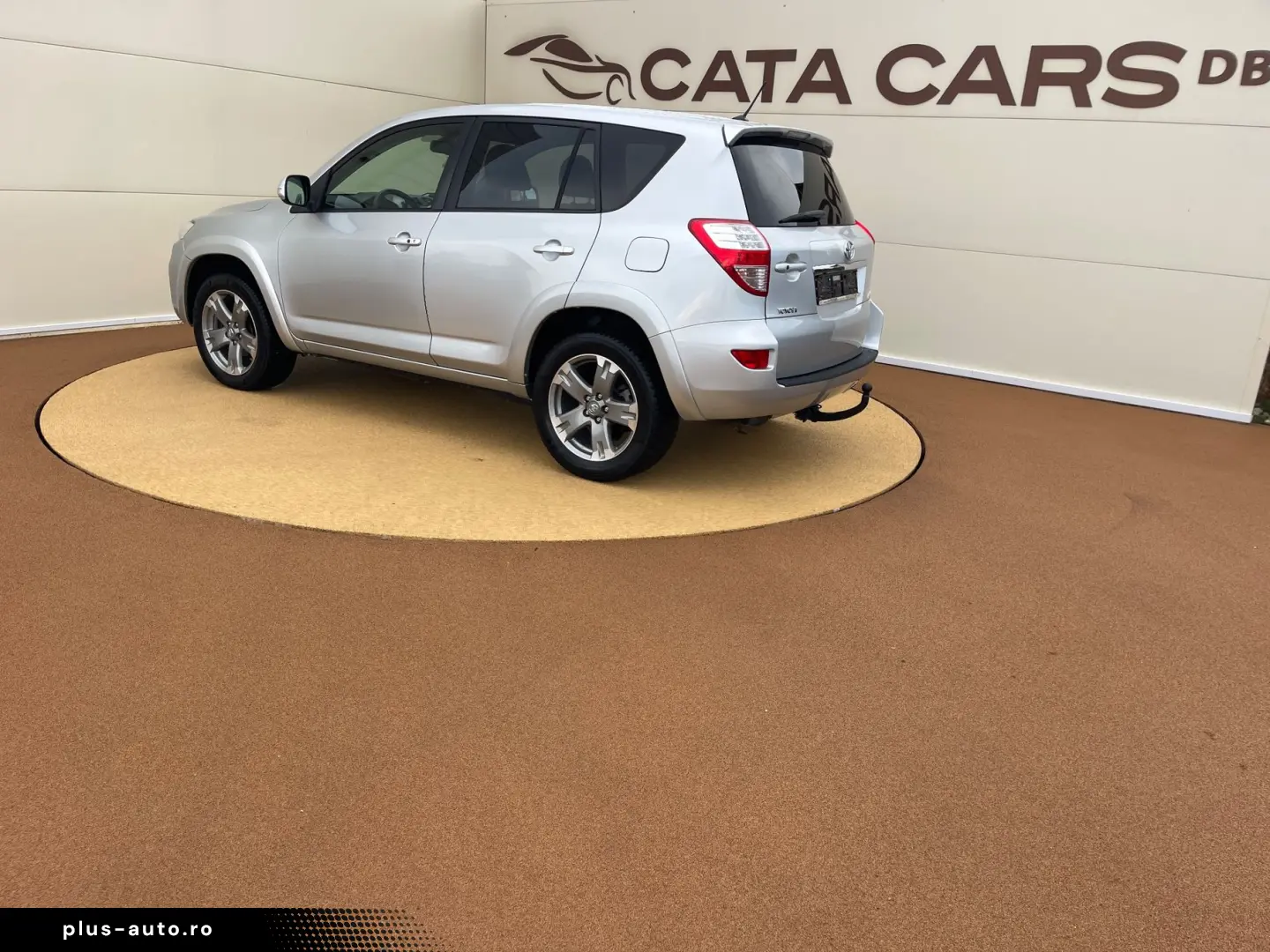 Toyota Rav-4