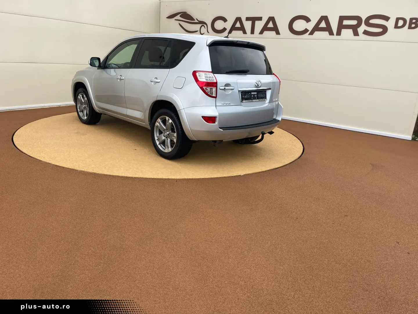 Toyota Rav-4