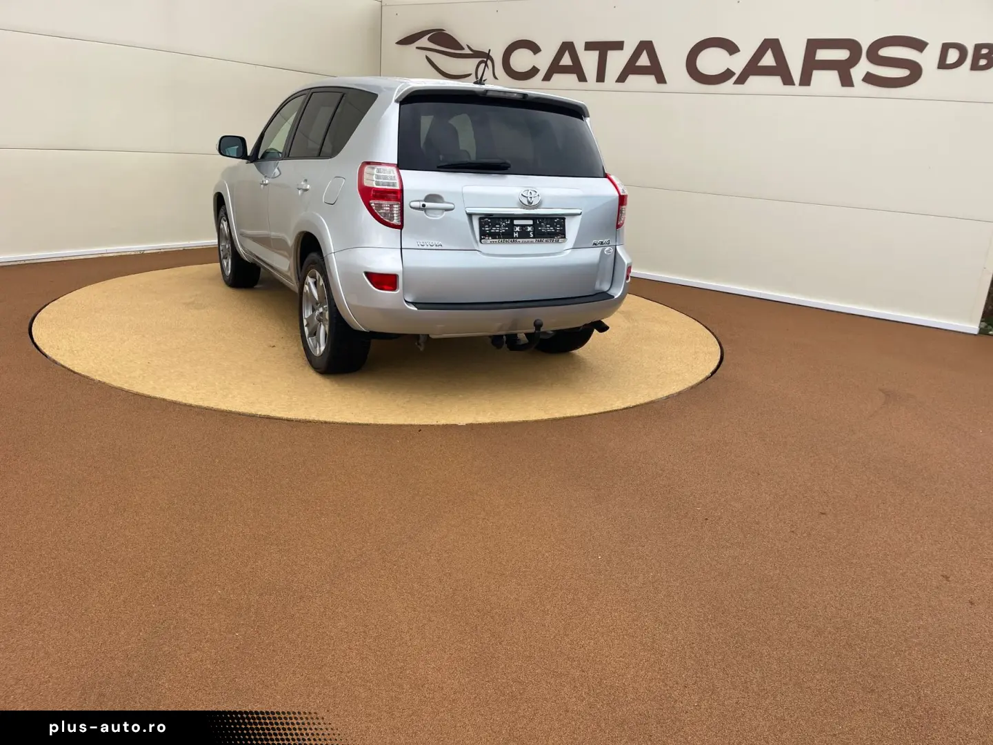 Toyota Rav-4