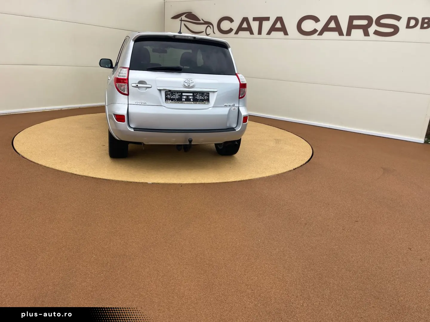 Toyota Rav-4