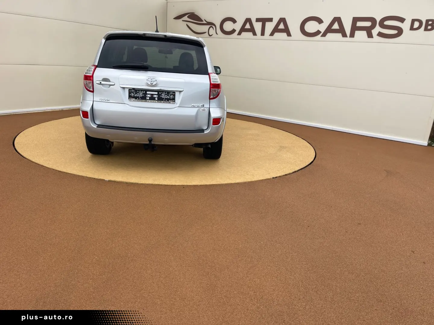 Toyota Rav-4