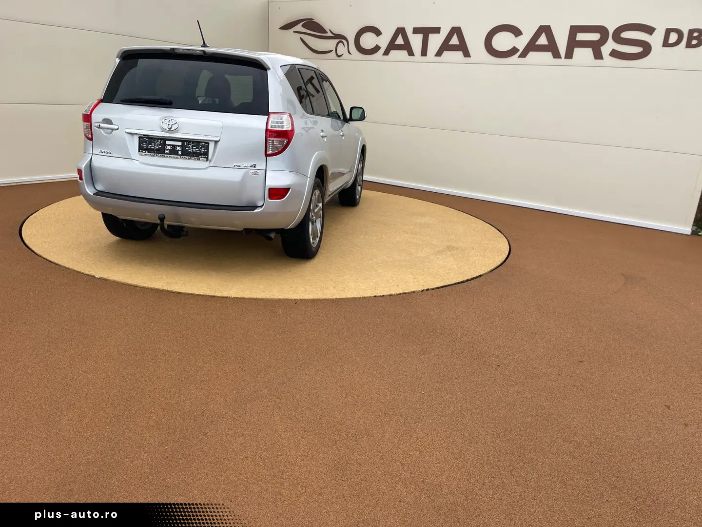 Toyota Rav-4
