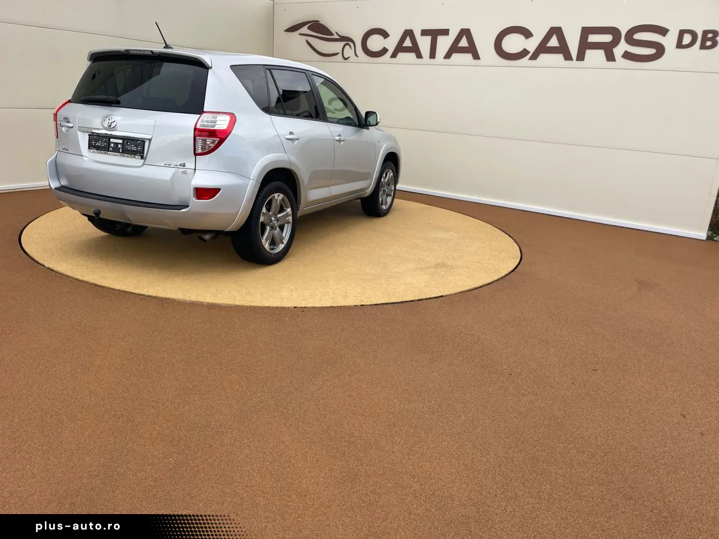 Toyota Rav-4
