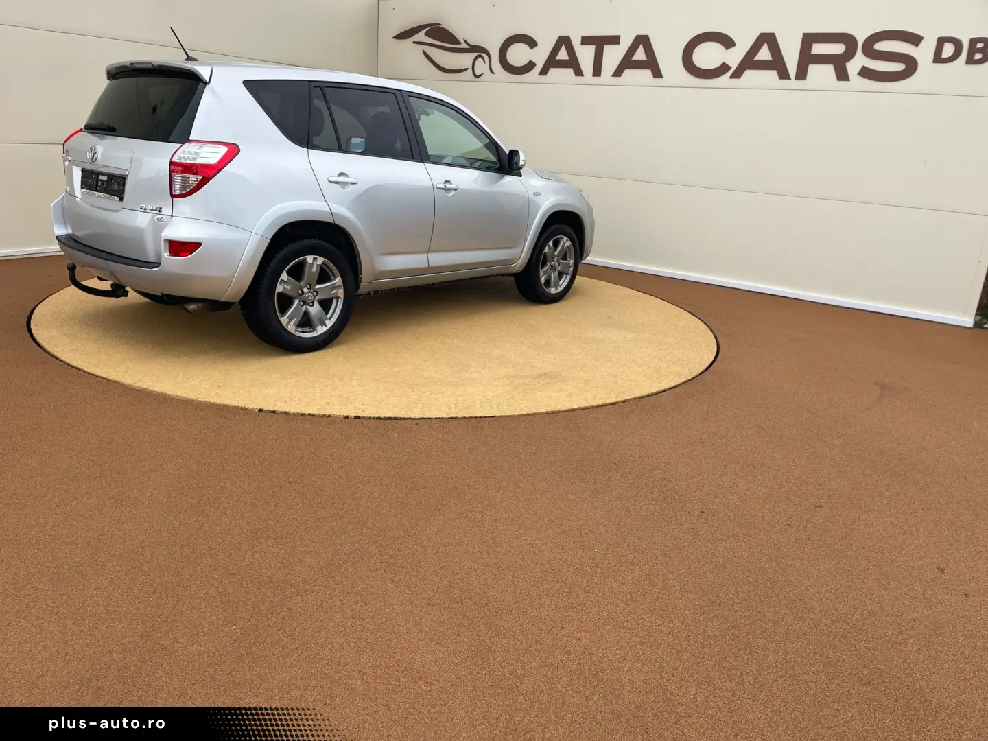 Toyota Rav-4