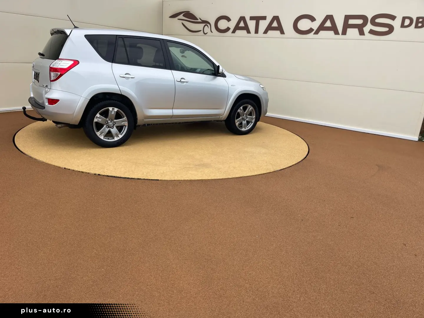 Toyota Rav-4