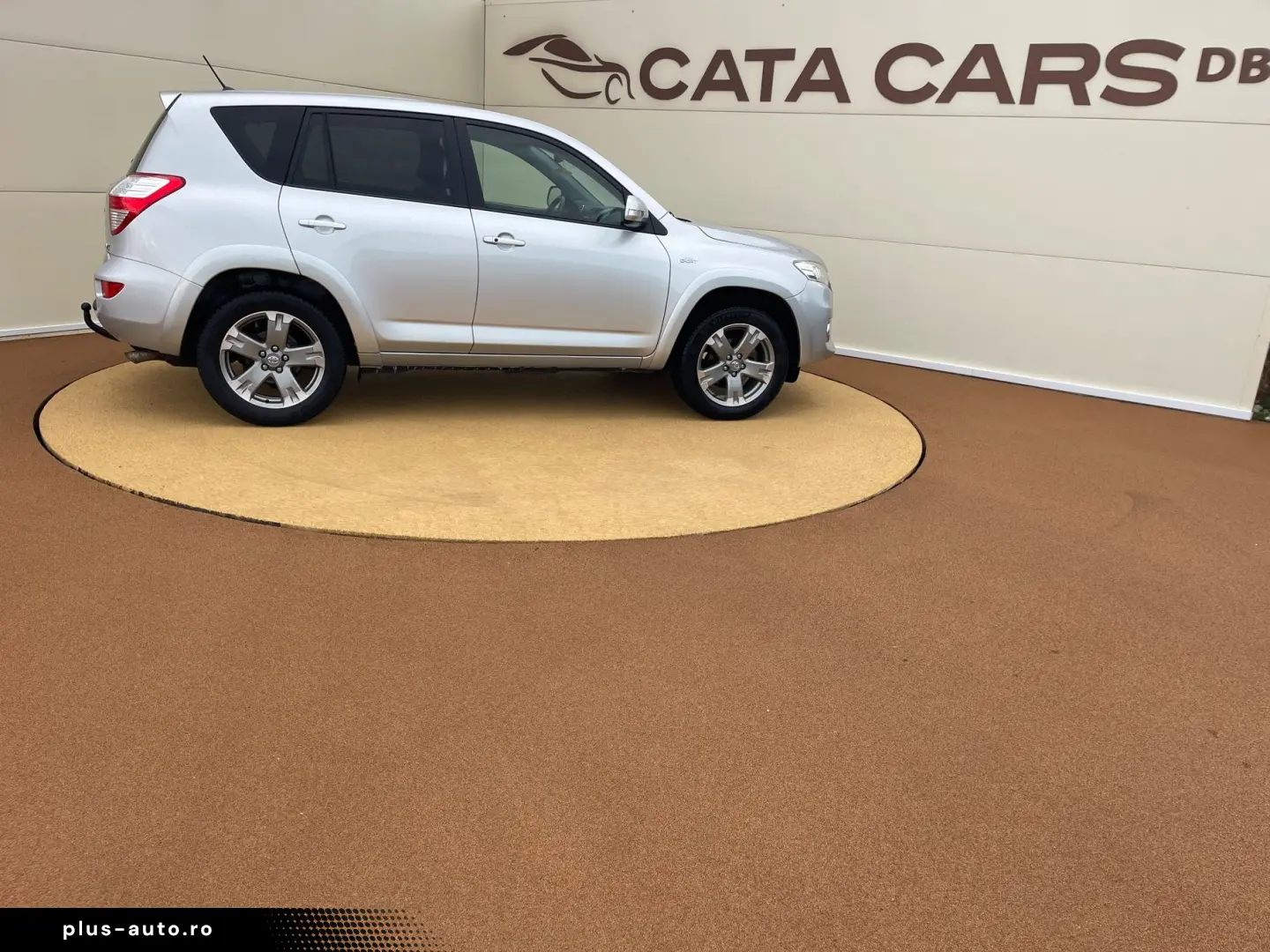 Toyota Rav-4