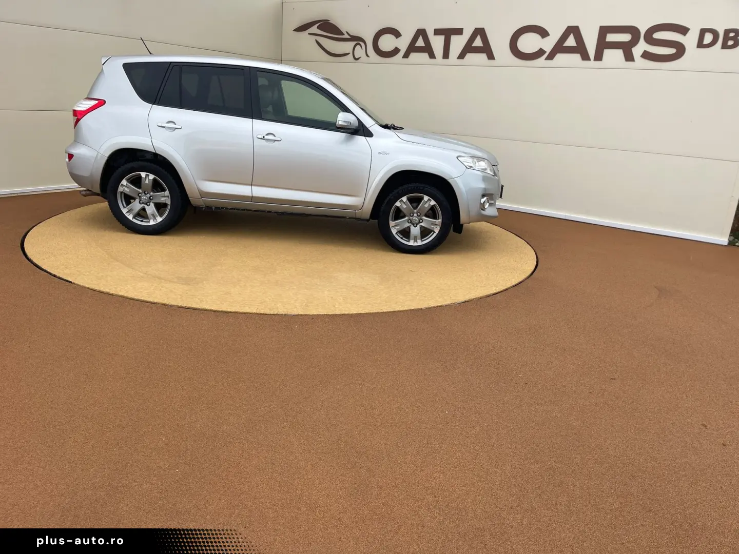 Toyota Rav-4