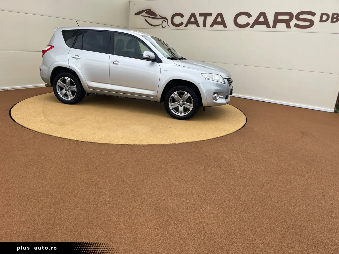 Toyota Rav-4
