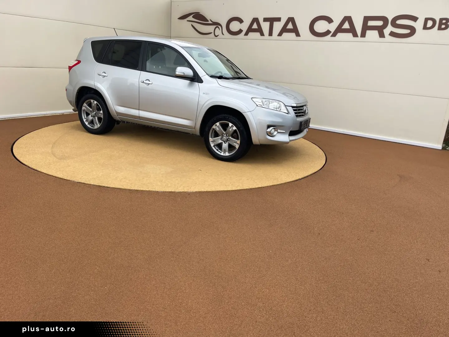 Toyota Rav-4