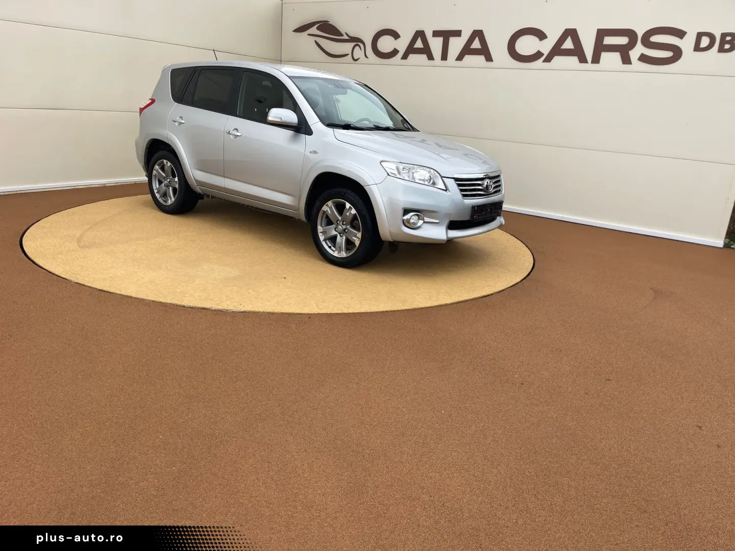 Toyota Rav-4