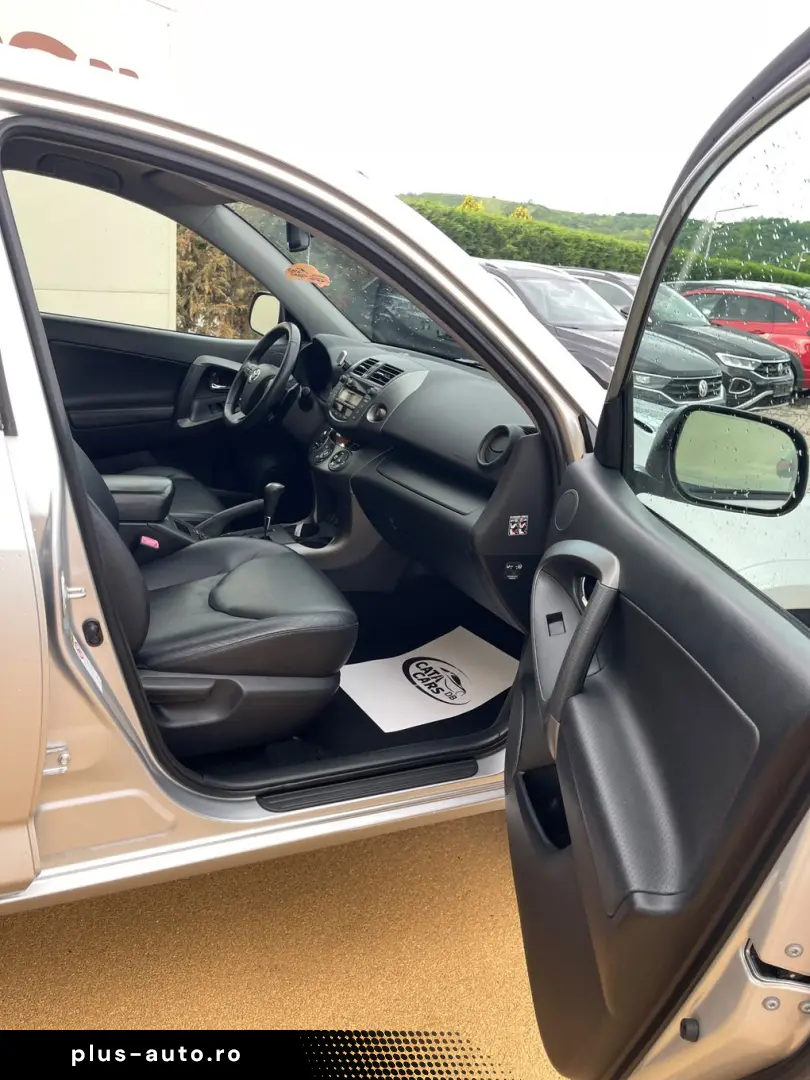 Toyota Rav-4