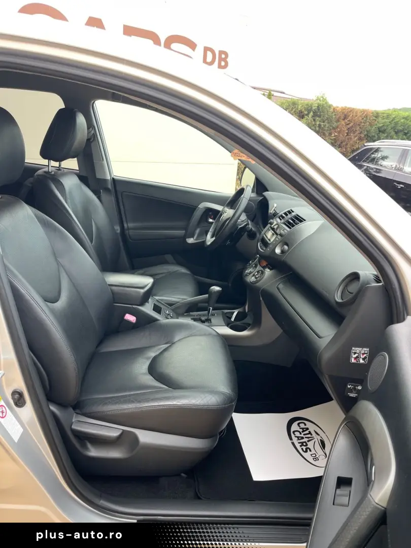 Toyota Rav-4