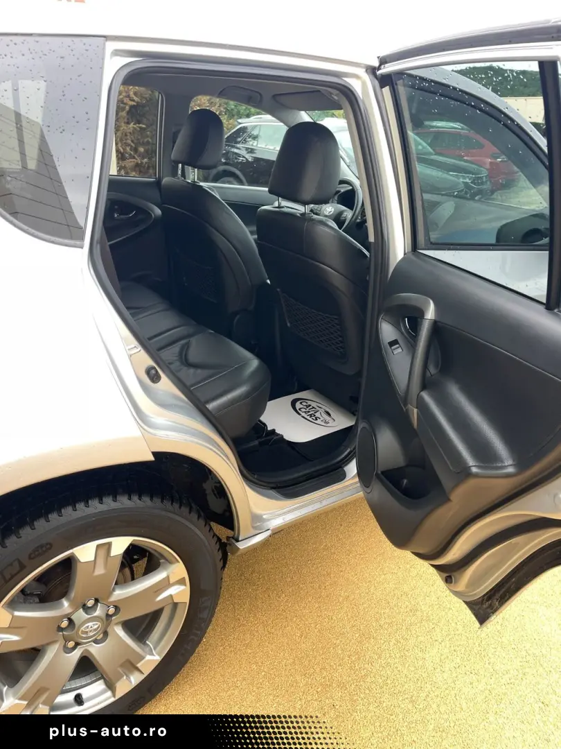 Toyota Rav-4