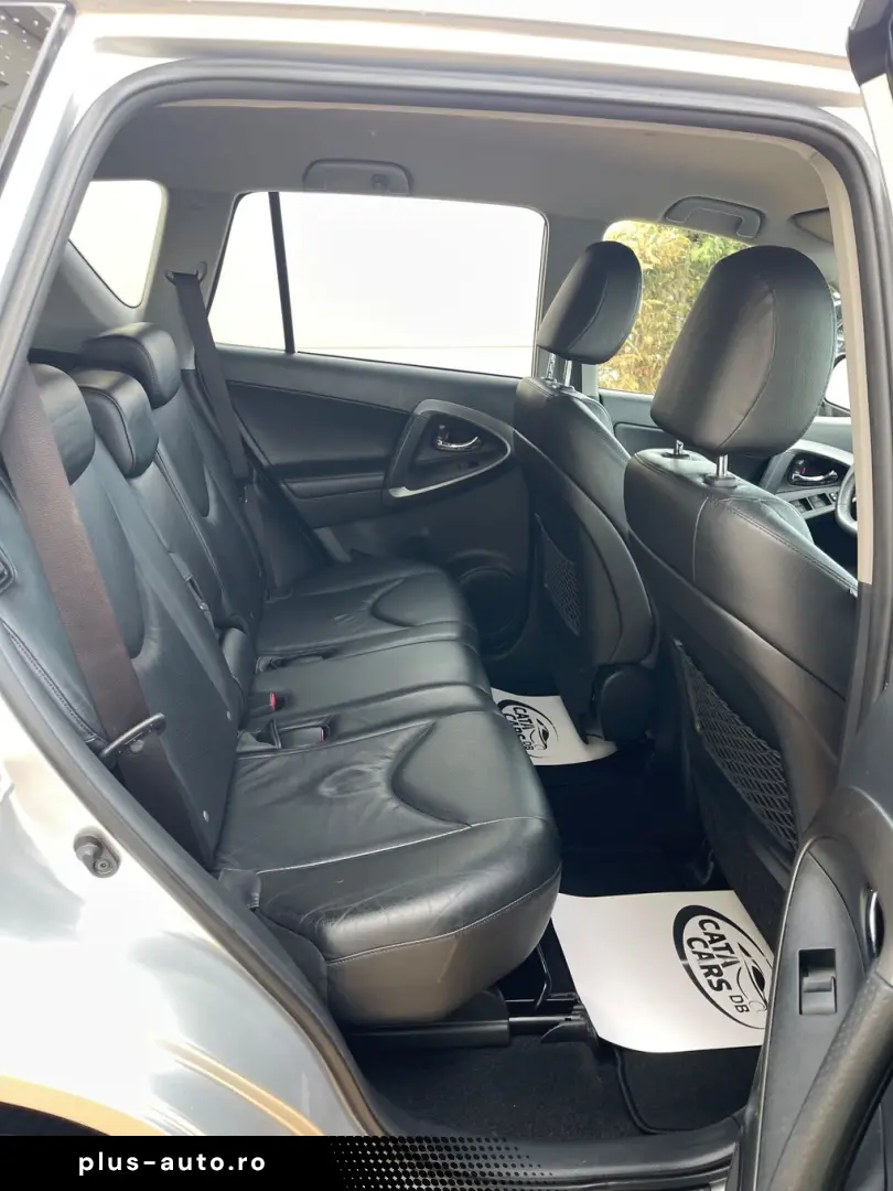 Toyota Rav-4