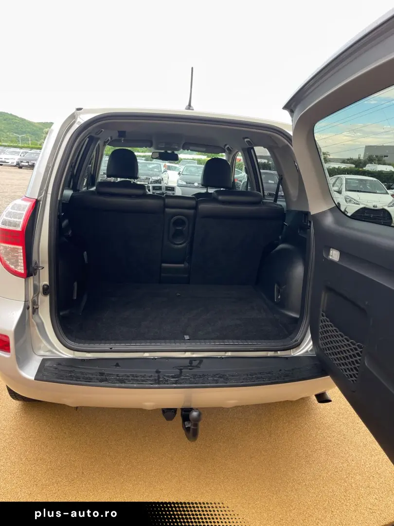 Toyota Rav-4