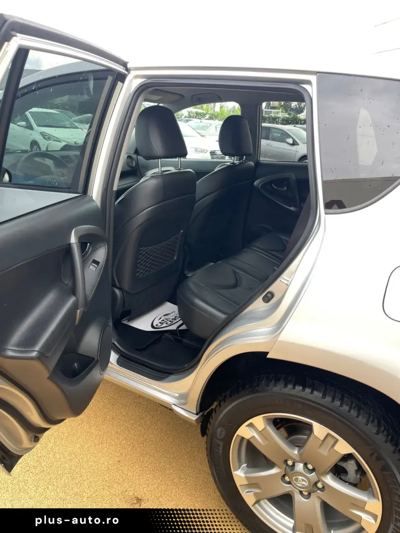 Toyota Rav-4