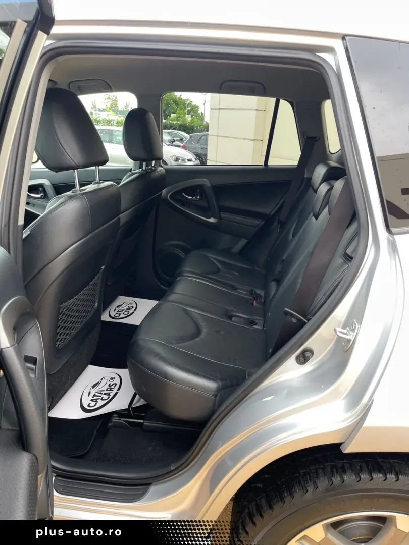 Toyota Rav-4