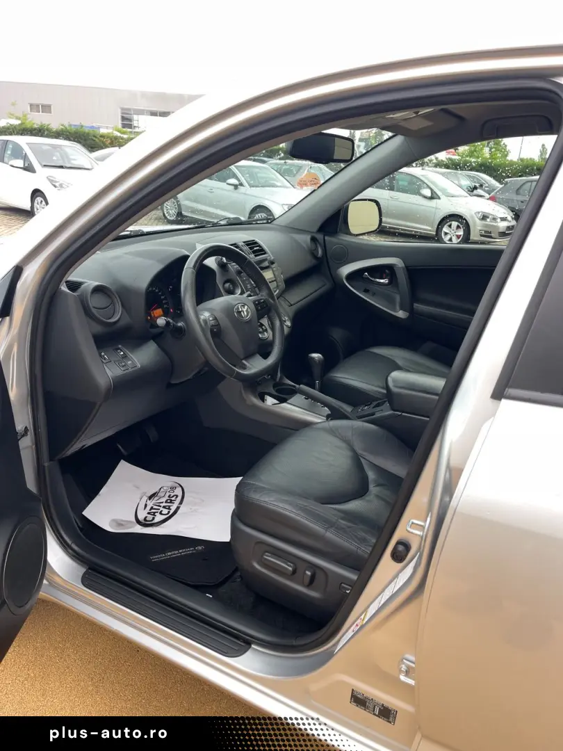 Toyota Rav-4