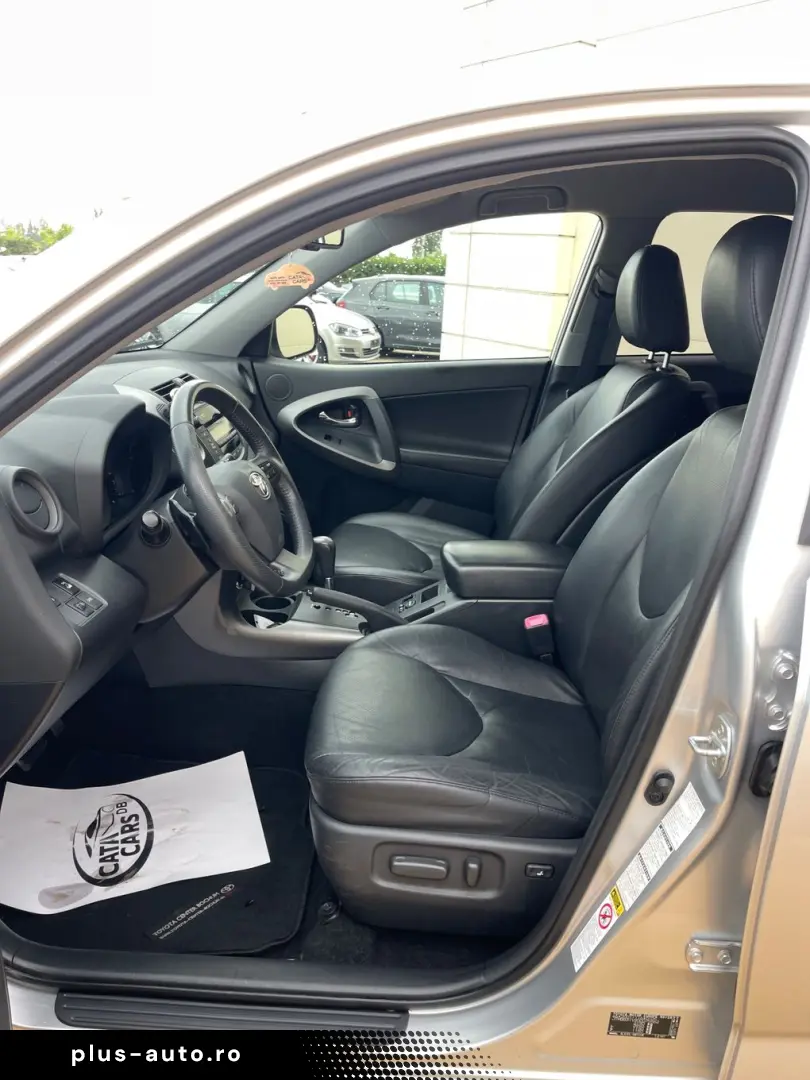 Toyota Rav-4