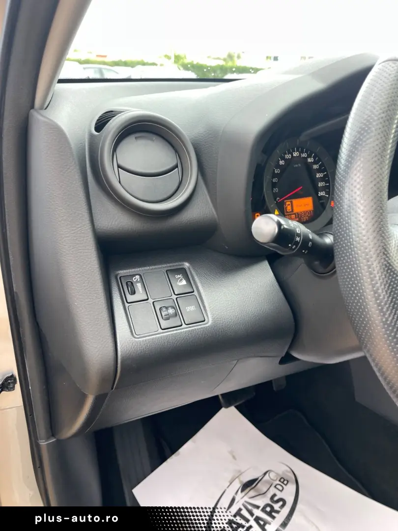Toyota Rav-4