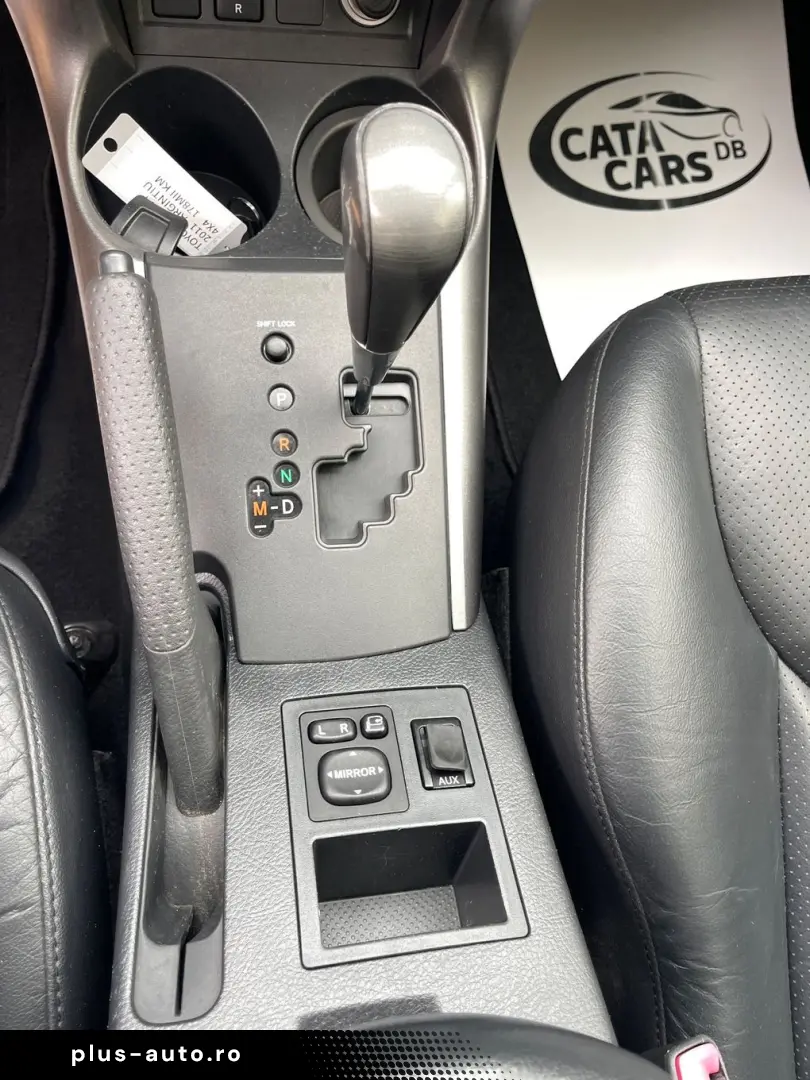 Toyota Rav-4