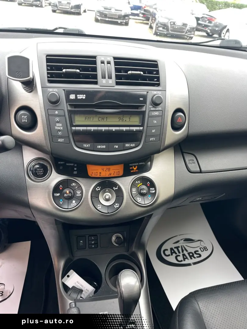 Toyota Rav-4