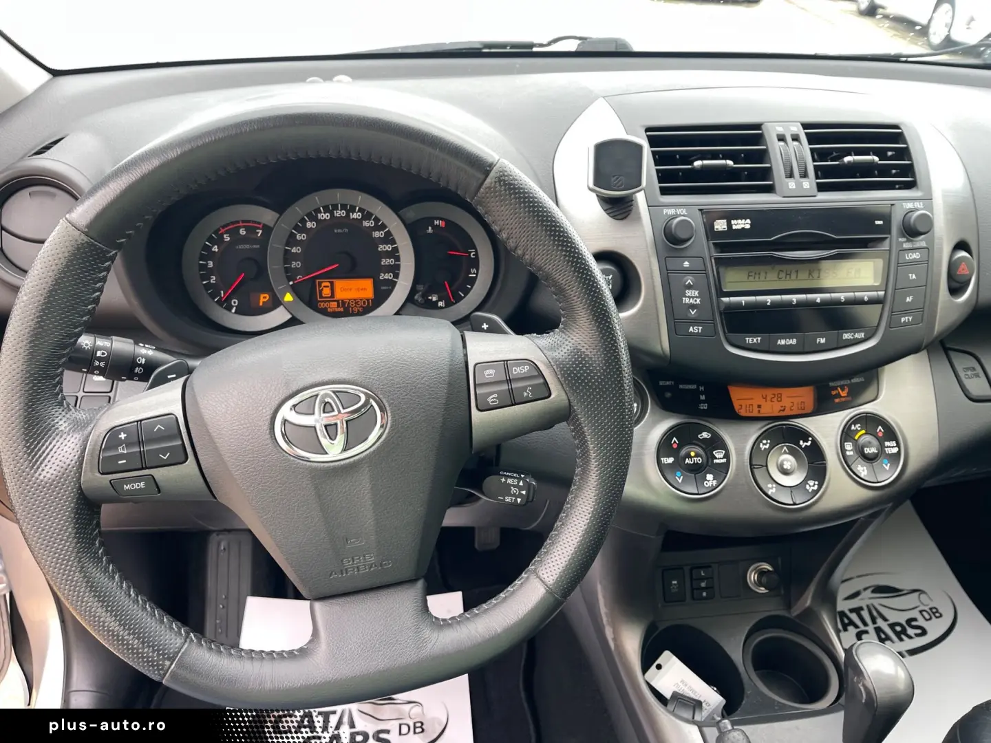 Toyota Rav-4