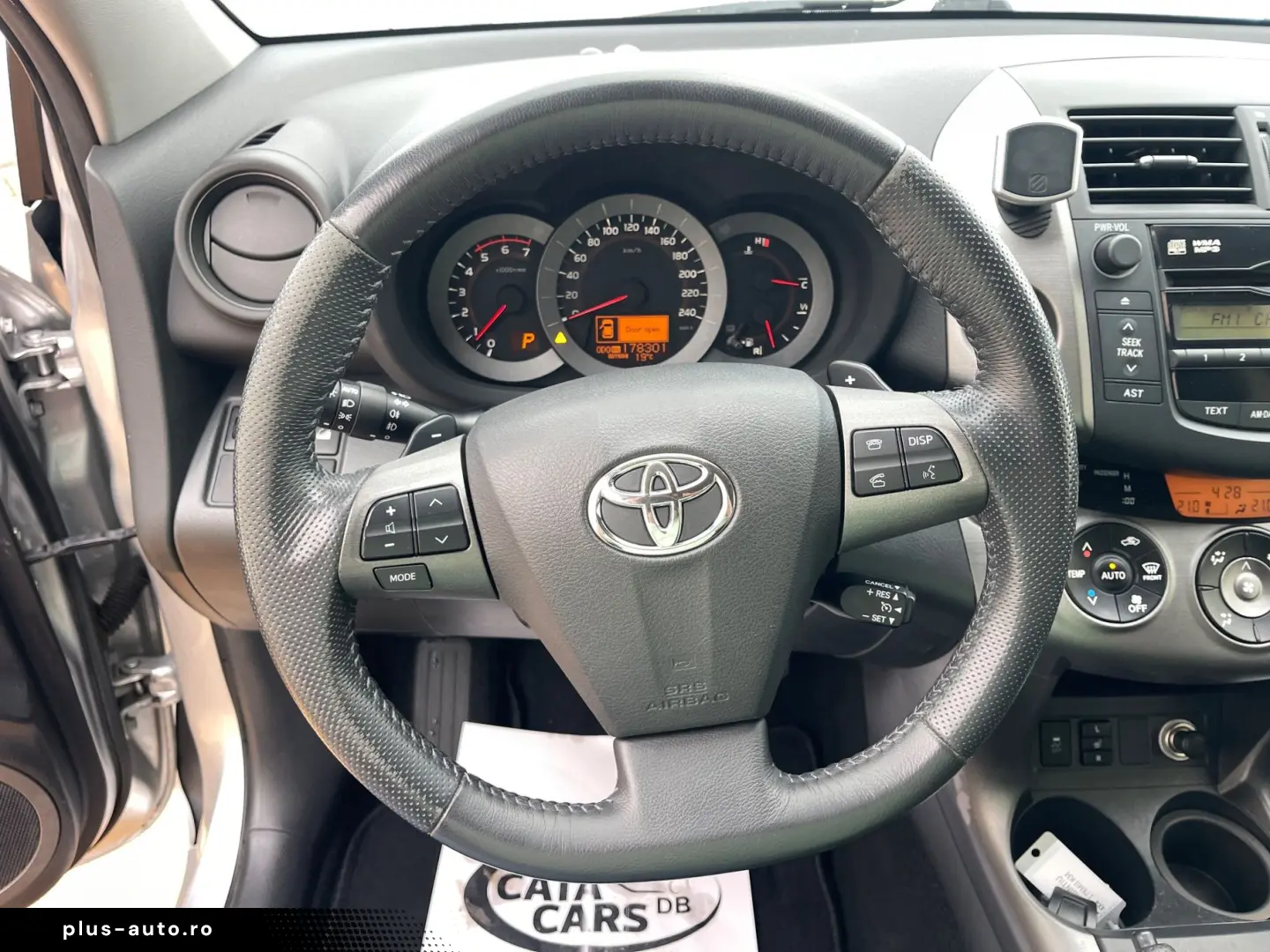 Toyota Rav-4