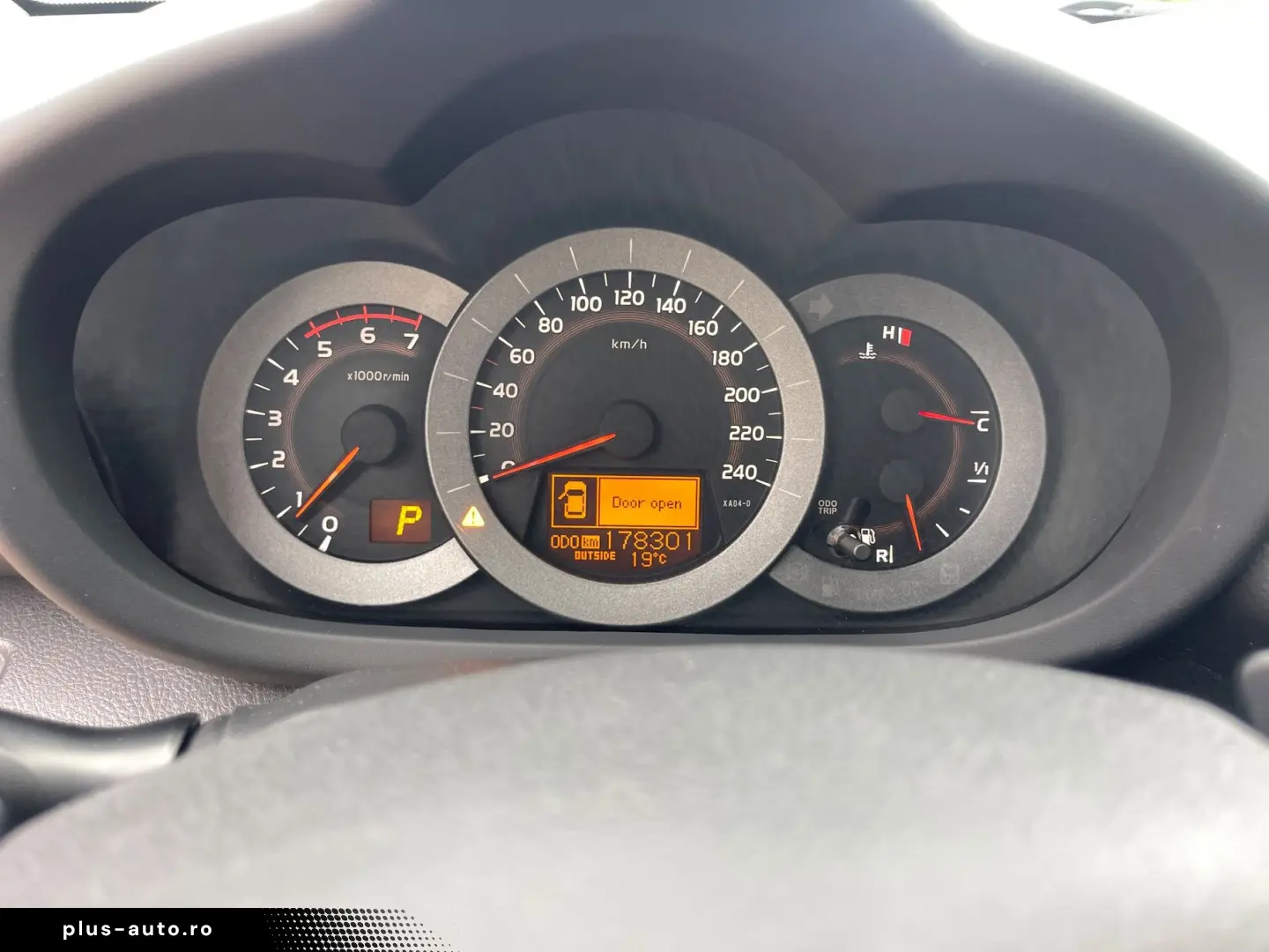 Toyota Rav-4