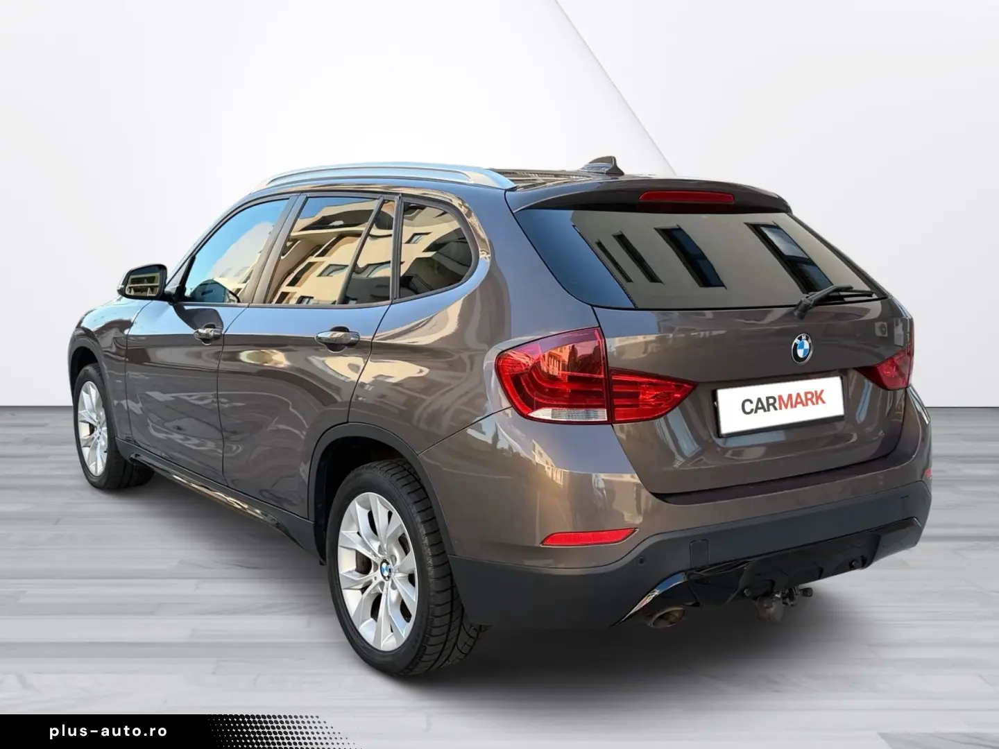 BMW X1 2012 — imagine 4