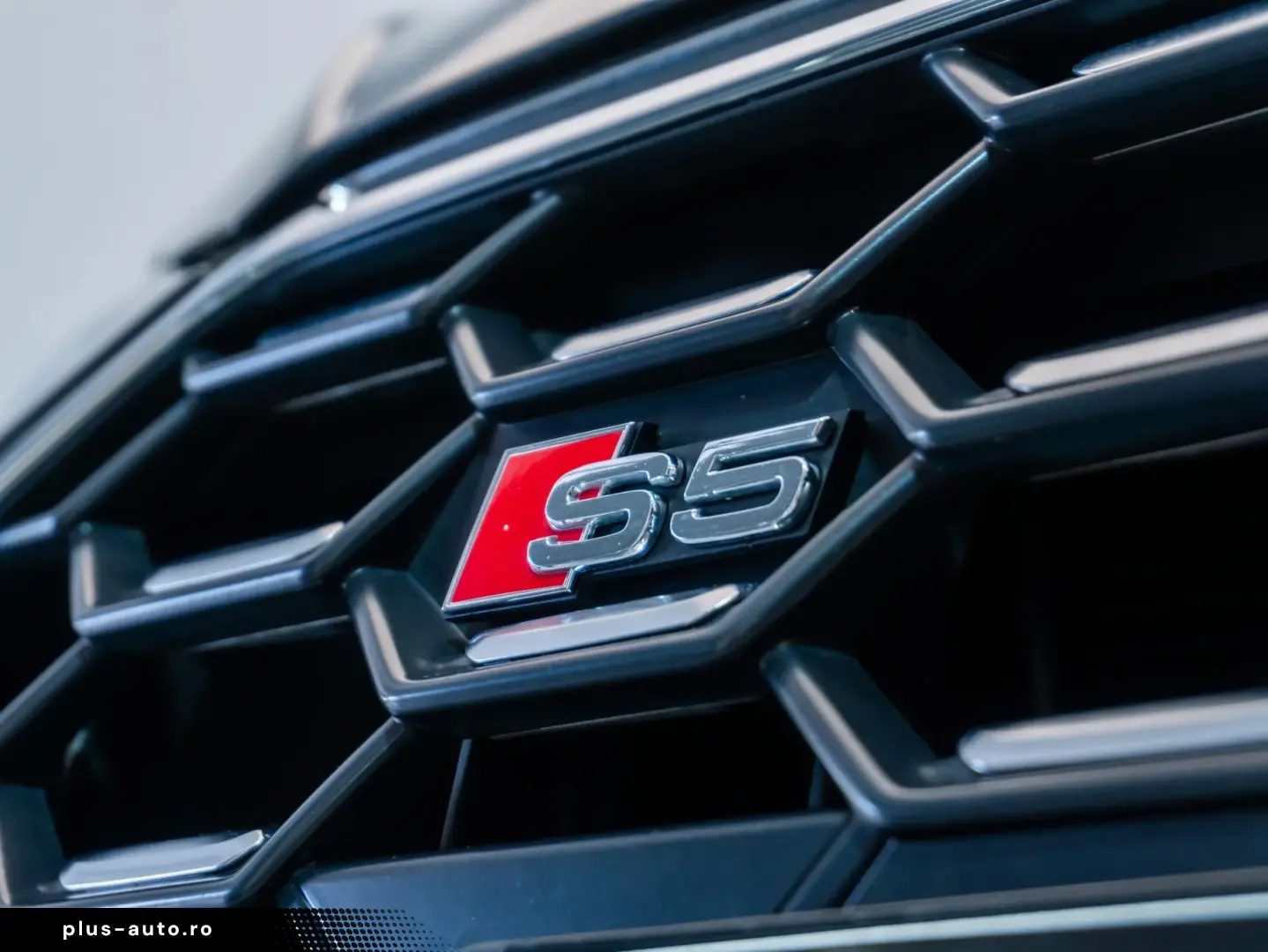 Audi S5-Cabrio
