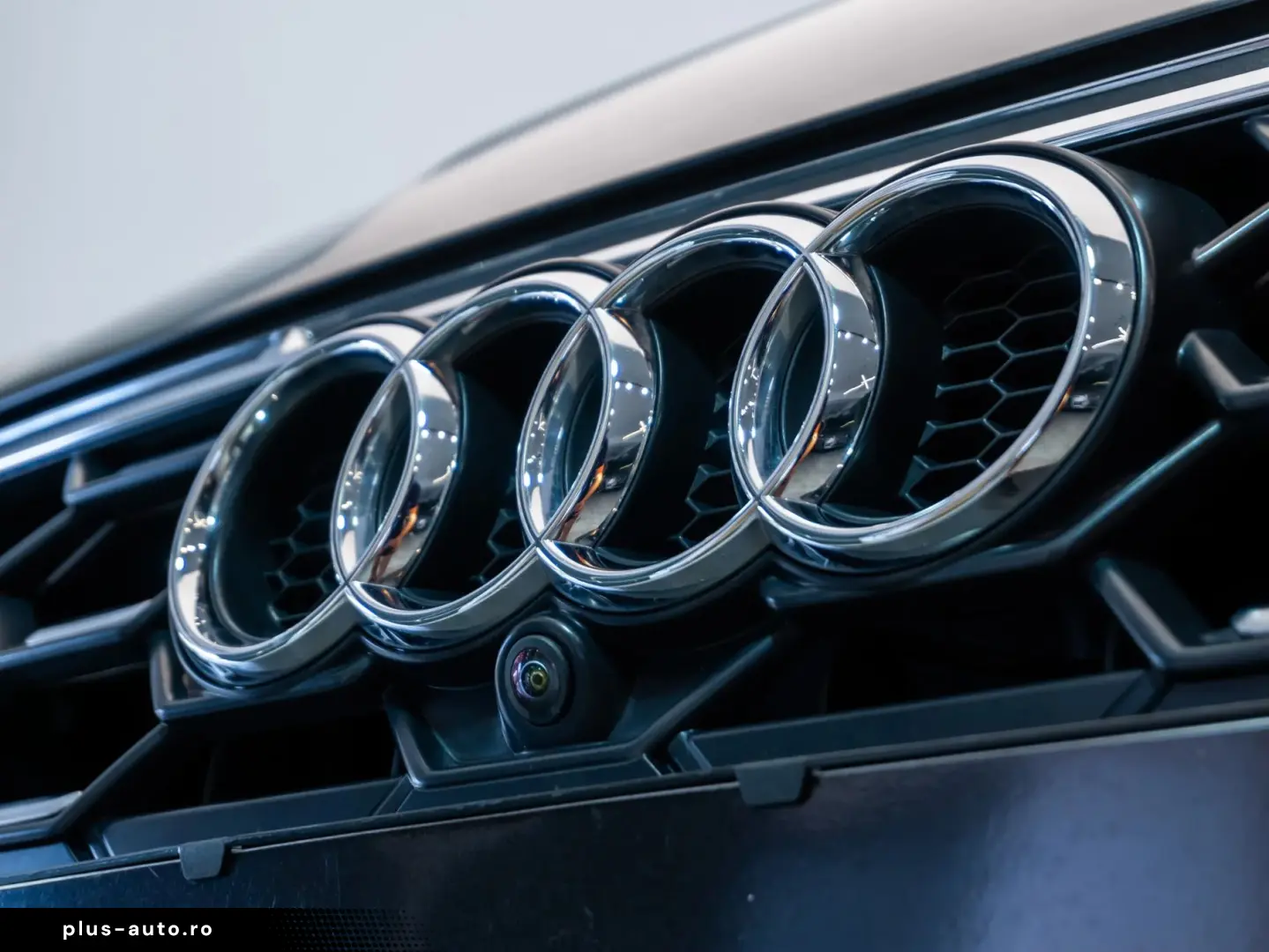 Audi S5-Cabrio