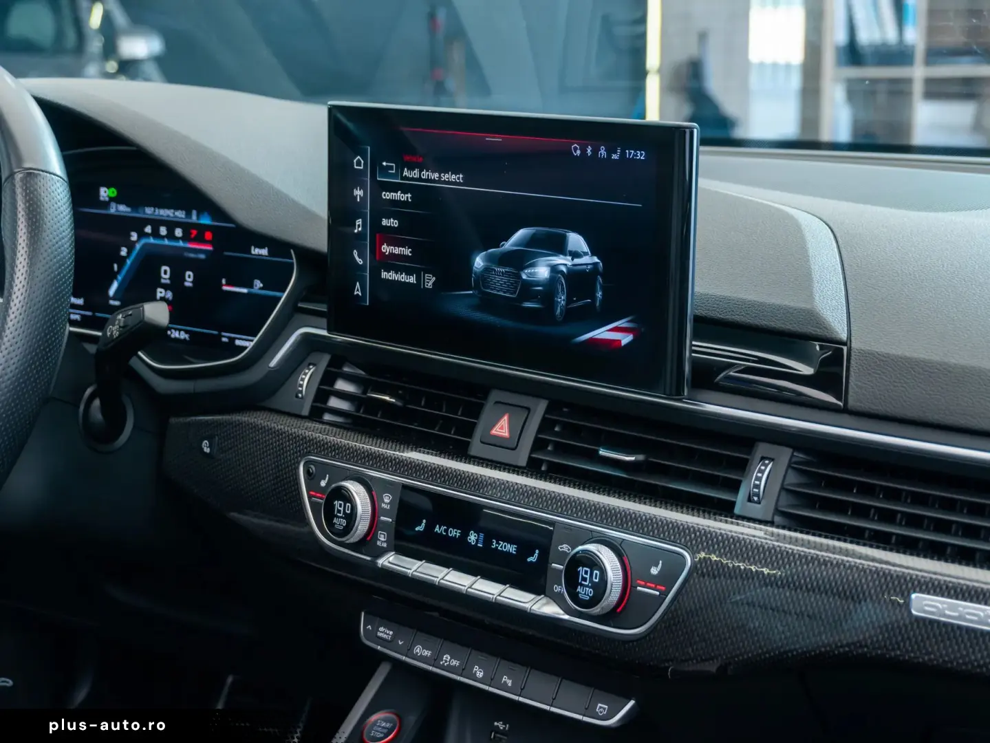 Audi S5-Cabrio