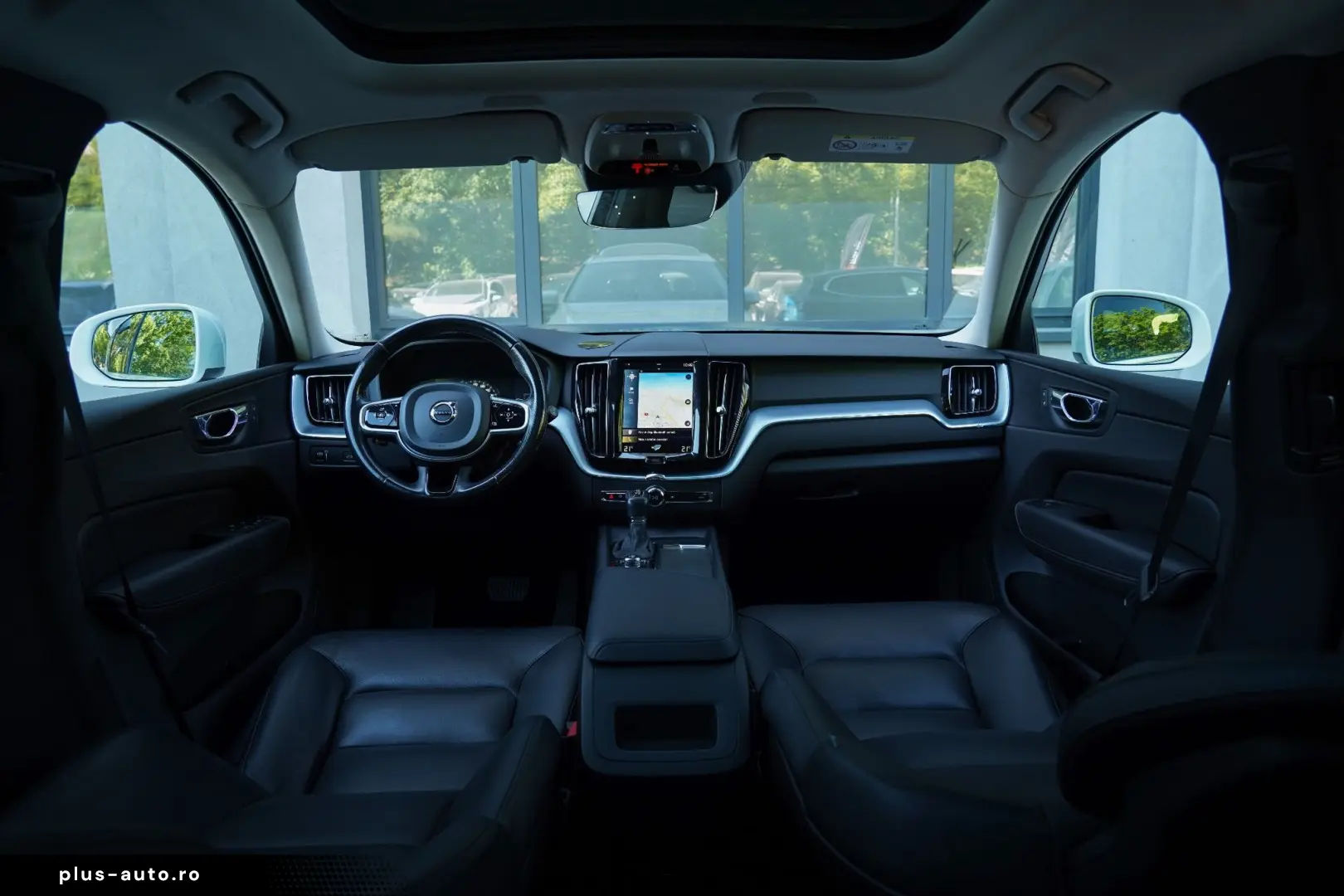 Volvo Xc-60