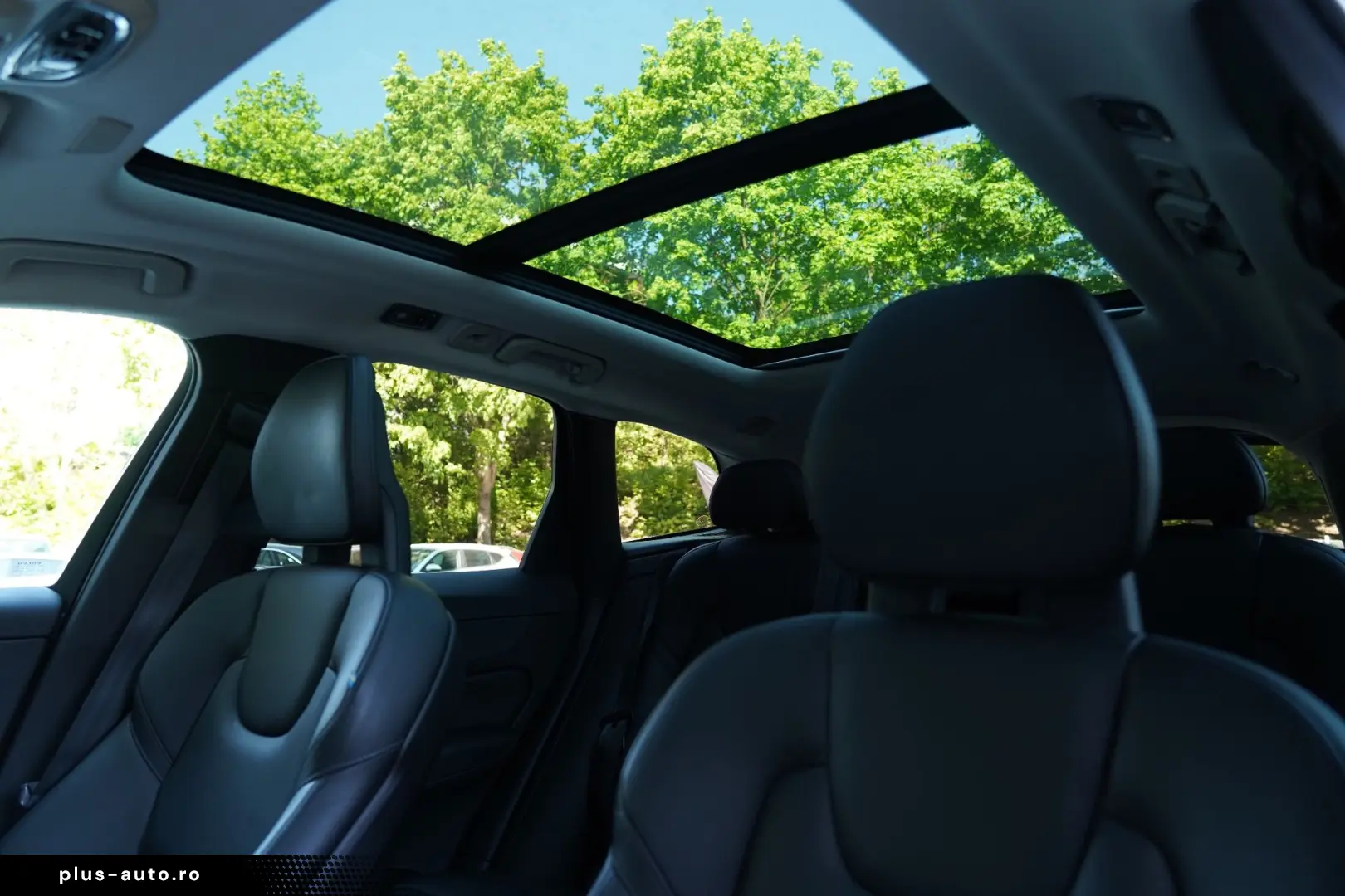 Volvo Xc-60