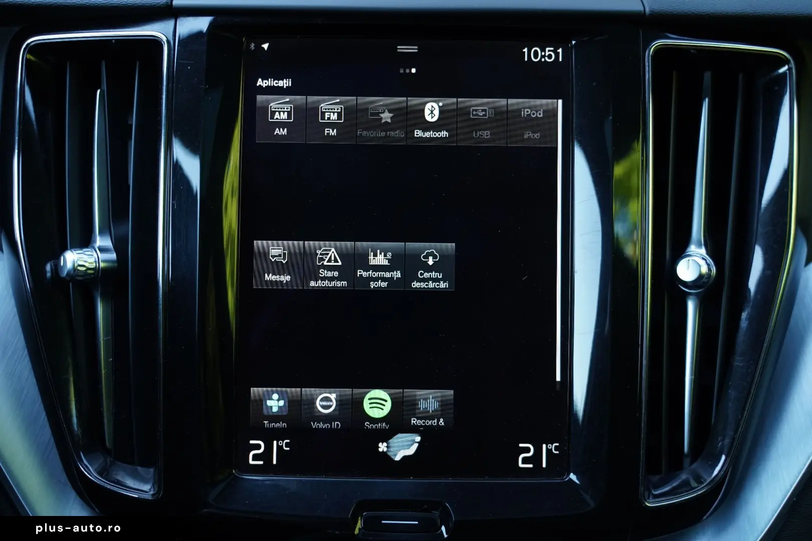 Volvo Xc-60