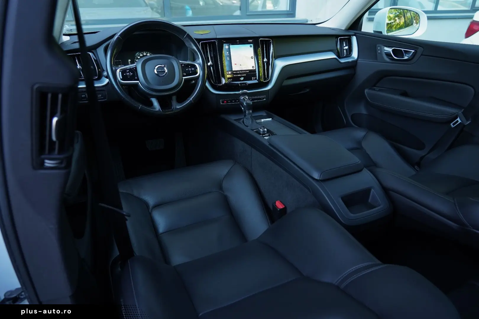 Volvo Xc-60