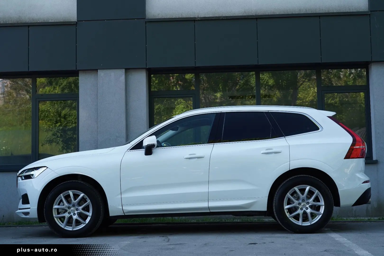 Volvo Xc-60