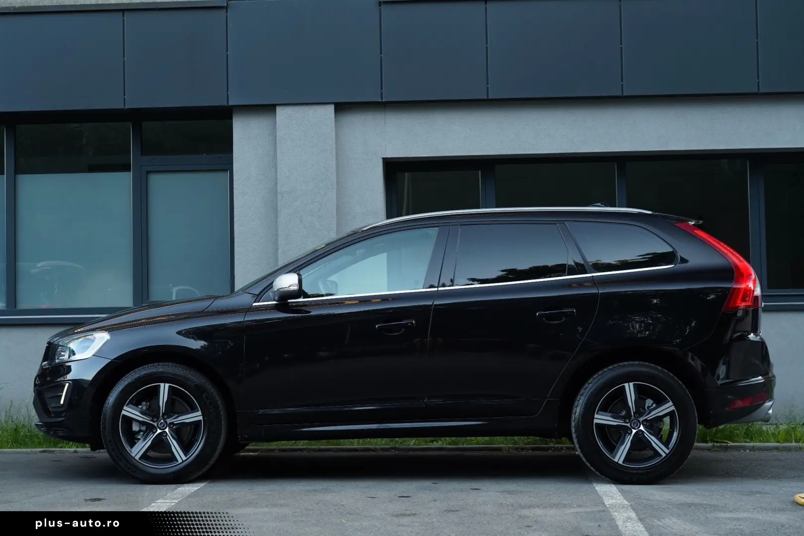 Volvo Xc-60