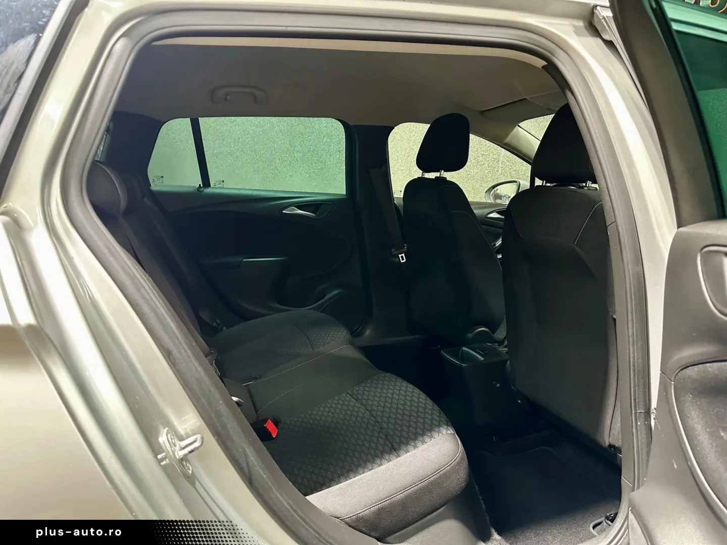 Opel Astra K 2018 E6 •120.000km•