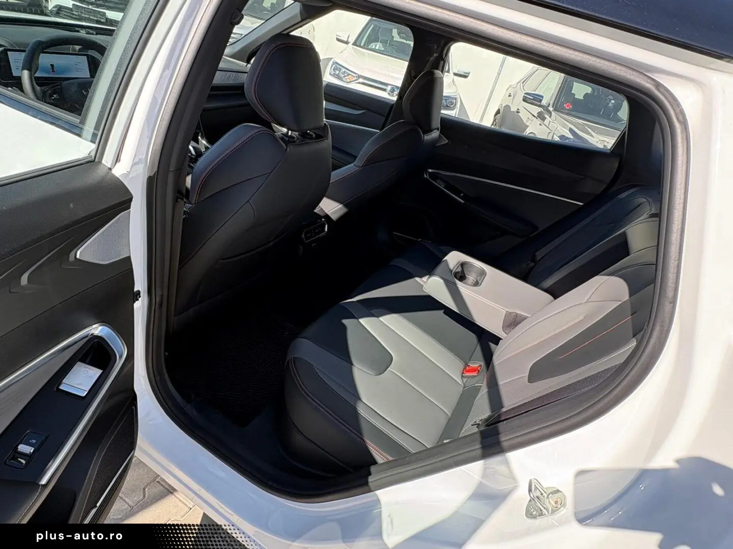 Geely Cityray 1.5 TGDI   7DCT   echipare GF  Sport