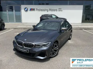 Bmw Seria-3
