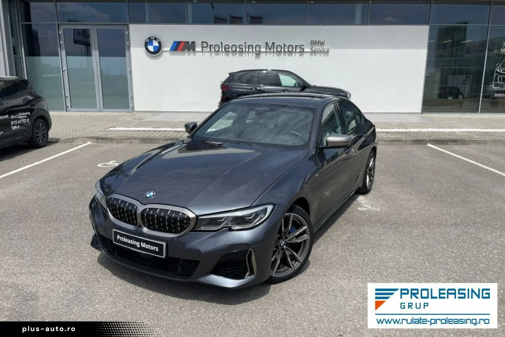 Bmw Seria-3