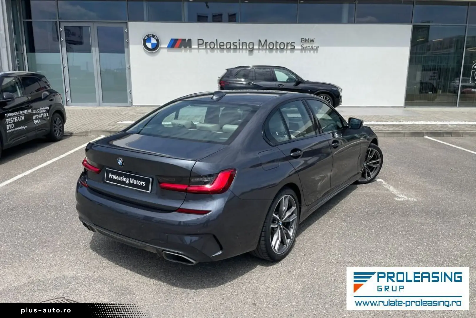 Bmw Seria-3