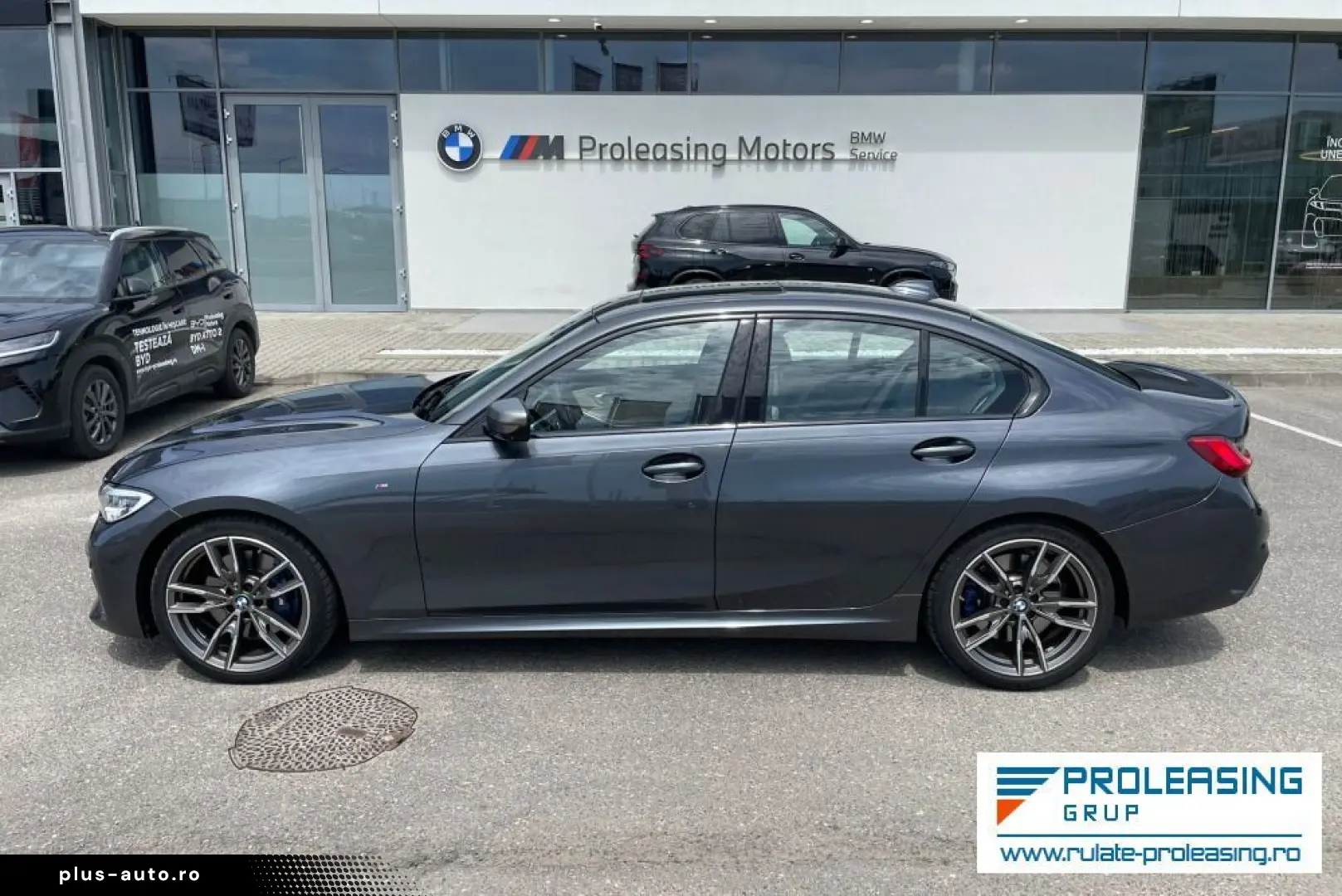Bmw Seria-3