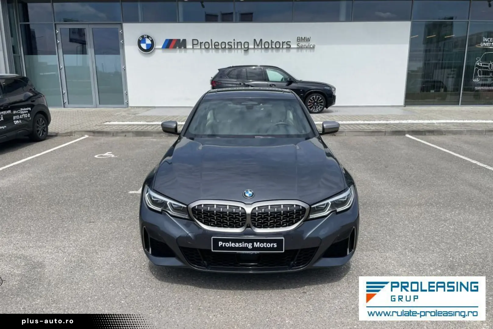 Bmw Seria-3